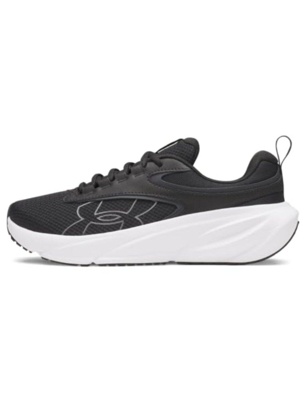 Running Shoes Breathable Mesh Athletic Sneakers